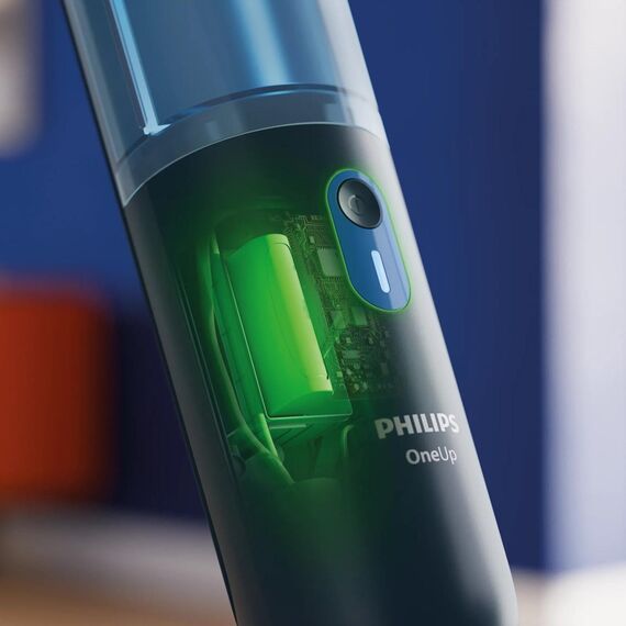 Philips OneUp 3000 Series Electric Mop - Window Cleaners - Cleaning - Techbox
