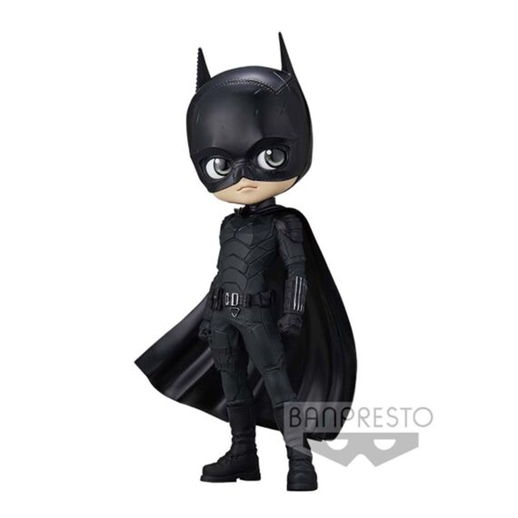 Q POSKET - DC - BATMAN VER.A |  Techbox