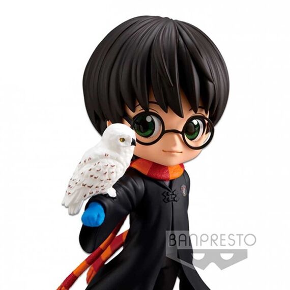 Q POSKET - HARRY POTTER II VER. A - Model Kits - Collectibles - Techbox