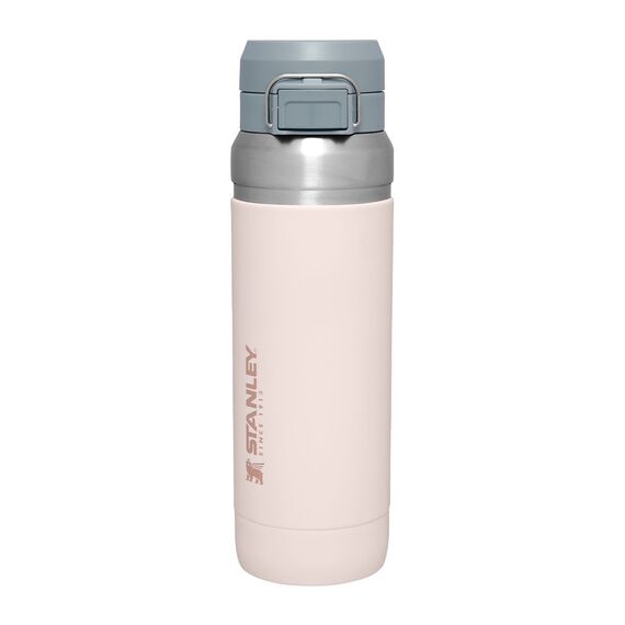 Stanley Quick-Flip Thermal bottle 1.06 L Rose Quartz | Techbox
