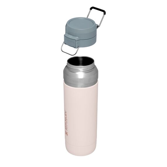 Stanley Quick-Flip Thermal bottle 1.06 L Rose Quartz | Techbox