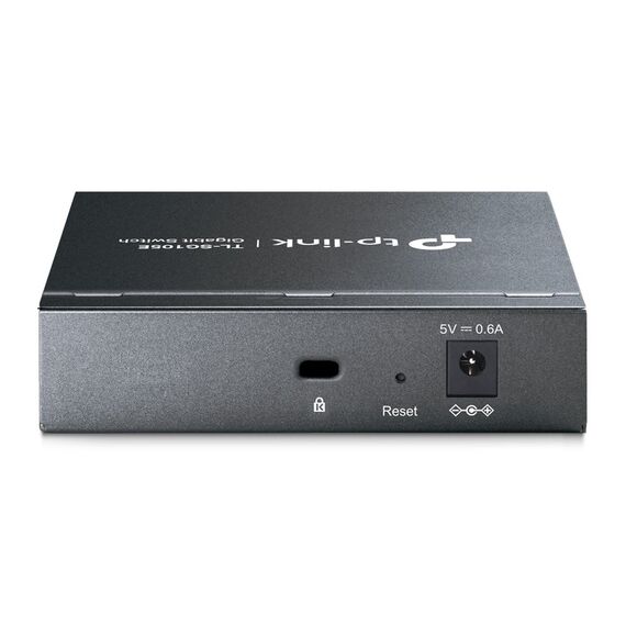 TP-Link 5-Port Gigabit Easy Smart Switch | Techbox