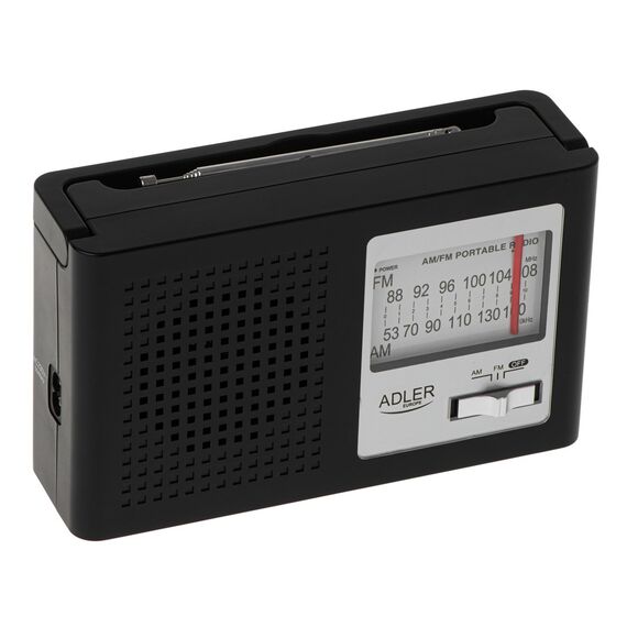 AM/FM radio ADLER AD 1909 | Techbox