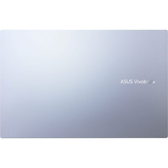 ASUS Vivobook 15 X1502VA-BQ681W i5-13420H 15.6 "FHD IPS-level Panel 60Hz 250nits AG 16GB DDR4 SSD512 Intel UHD Graphics WLAN+BT Cam720p 42WHrs Win11 Cool Silver | Techbox