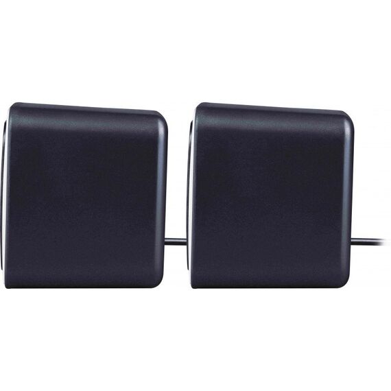 DEFENDER SOLAR 7 2.0 6W LED USB SPEAKERS 65117 | Techbox