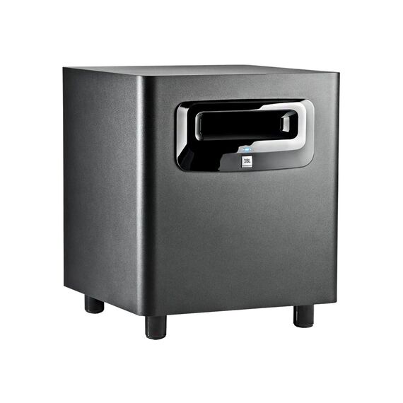 JBL LSR310S - active studio subwoofer | Techbox