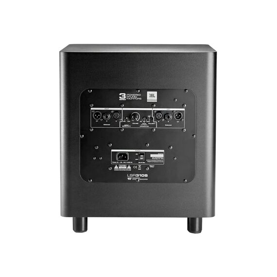 JBL LSR310S - active studio subwoofer | Techbox