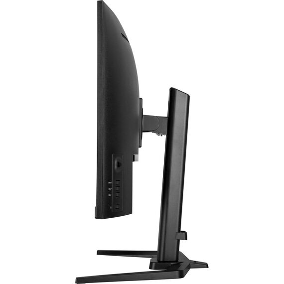 iiyama G-MASTER GCB3280QSU-B2 computer monitor 80 cm (31.5") 2560 x 1440 pixels Dual QHD LED Black - Monitors - Monitors & Mounts - Techbox