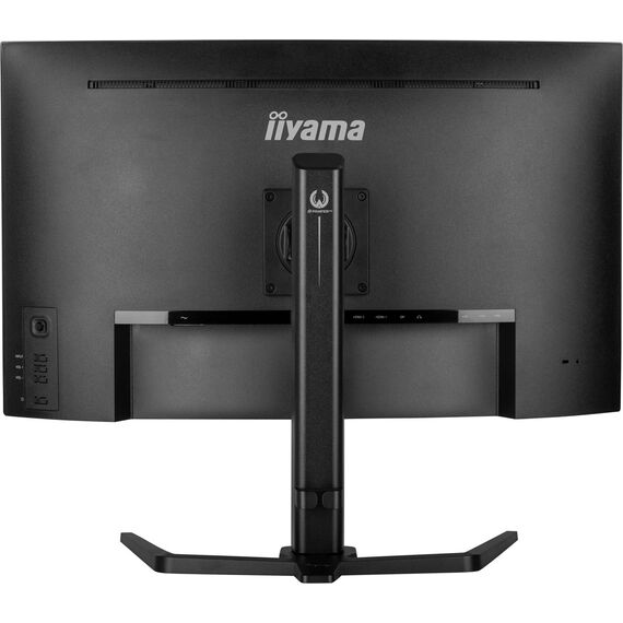 iiyama G-MASTER GCB3280QSU-B2 computer monitor 80 cm (31.5") 2560 x 1440 pixels Dual QHD LED Black - Monitors - Monitors & Mounts - Techbox