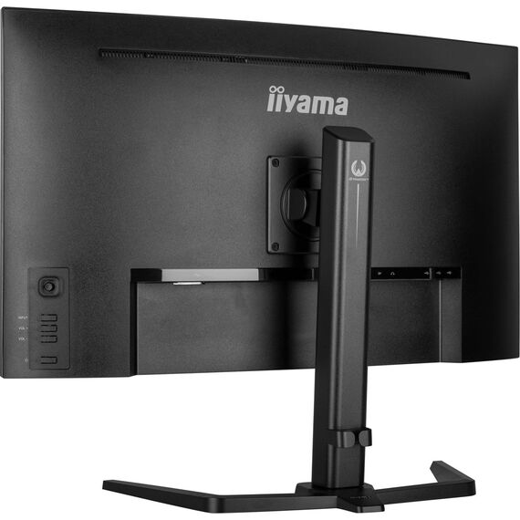 iiyama G-MASTER GCB3280QSU-B2 computer monitor 80 cm (31.5") 2560 x 1440 pixels Dual QHD LED Black - Monitors - Monitors & Mounts - Techbox