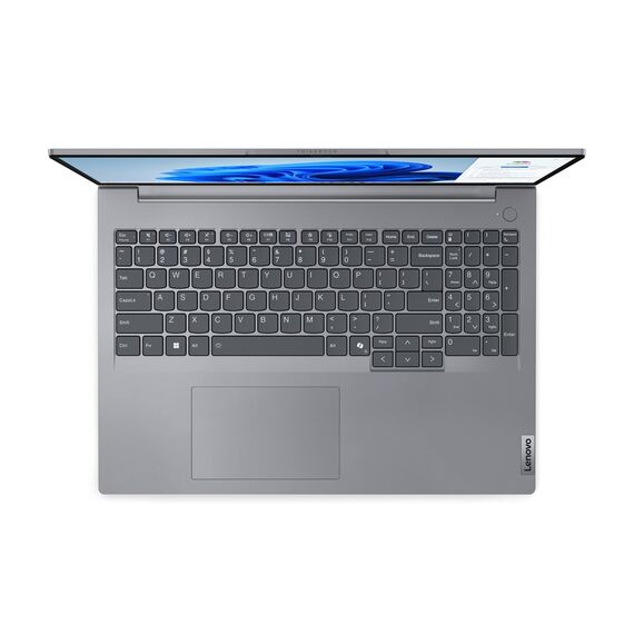 Lenovo ThinkBook 16 G7 ARP AMD Ryzen™ 7 7735HS Laptop 40.6 cm (16") WUXGA 16 GB DDR5-SDRAM 1 TB SSD Wi-Fi 6E (802.11ax) Windows 11 Pro Grey - Laptops | Macbook - Laptops & Desktops - Techbox