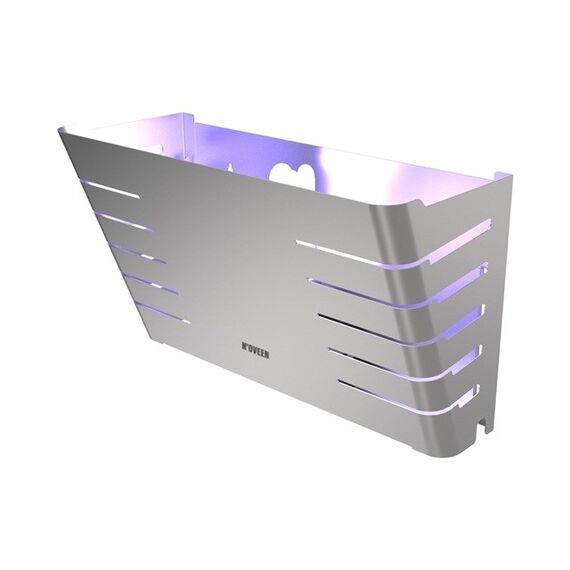 N'OVEEN IKN2050 Insecticide leopard light Inox | Techbox