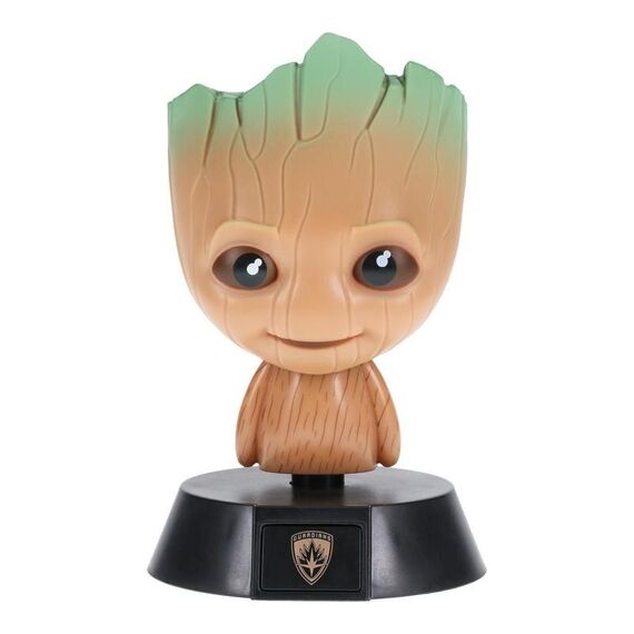 Paladone Groot Icon Light | Techbox