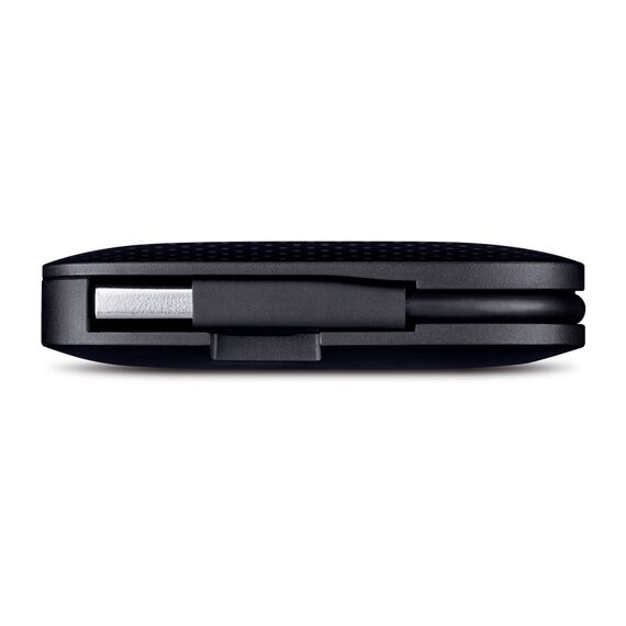 TP-Link UH400 USB 3.2 Gen 1 (3.1 Gen 1) Type-A 5000 Mbit/s Black - USB Hubs & Card Readers - Peripherals - Techbox