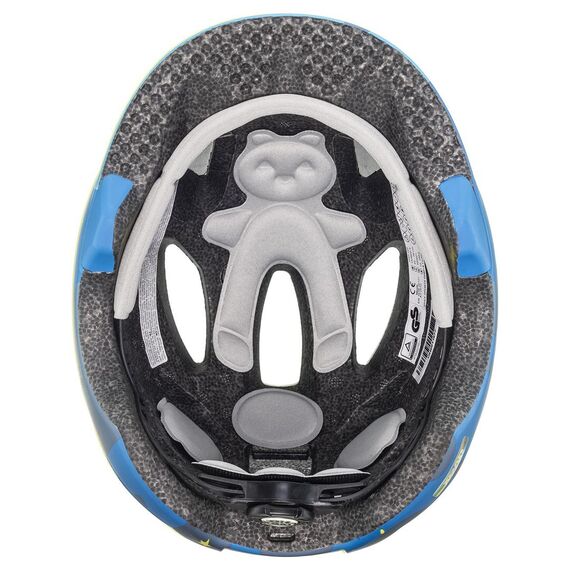 Uvex oyo style Multicolour - Bicycle - Sports & Fitness - Techbox