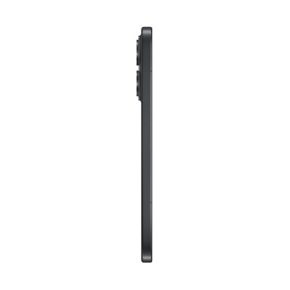 Xiaomi 17 Black - 6.3" 5G smartphone, 12 GB RAM, 512 GB storage, 6330 mAh battery (black) | Techbox