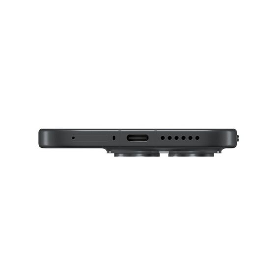 Xiaomi 17 Black - 6.3" 5G smartphone, 12 GB RAM, 512 GB storage, 6330 mAh battery (black) | Techbox