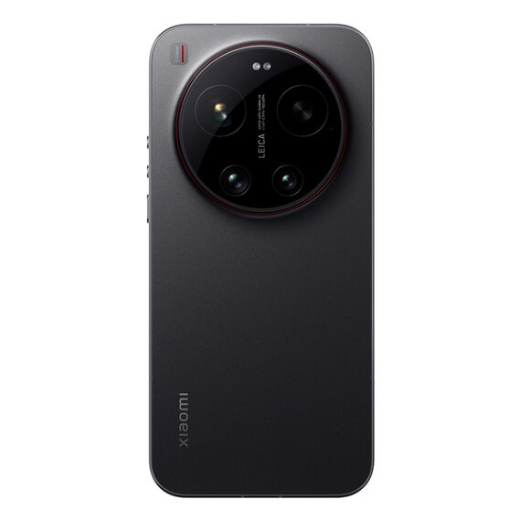 Xiaomi 17 Ultra DS 5G 16/512GB Black + Kit Photo - set (phone + camera kit) | Techbox