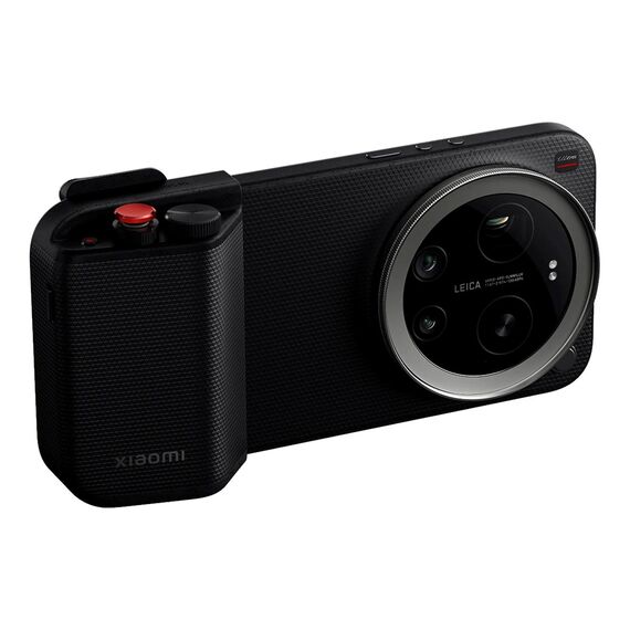 Xiaomi 17 Ultra DS 5G 16/512GB Black + Kit Photo - set (phone + camera kit) | Techbox