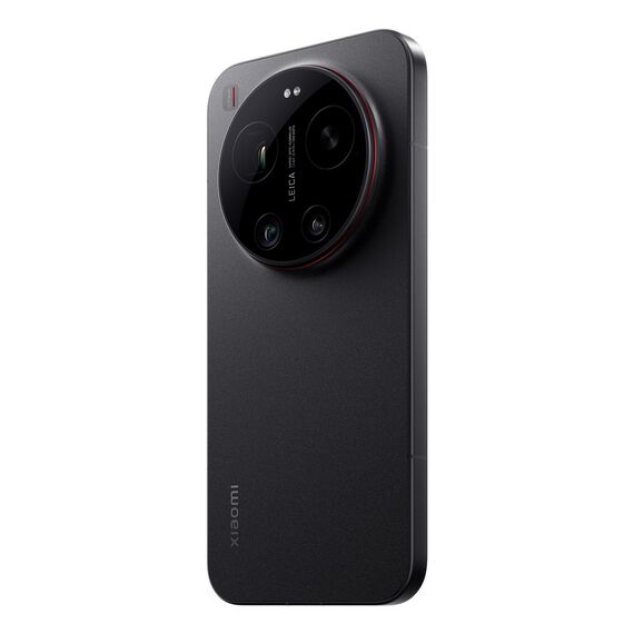 Xiaomi 17 Ultra DS 5G 16/512GB Black + Kit Photo - set (phone + camera kit) | Techbox