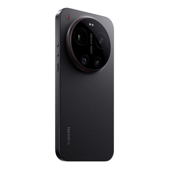 Xiaomi 17 Ultra DS 5G 16/512GB Black + Kit Photo - set (phone + camera kit) | Techbox