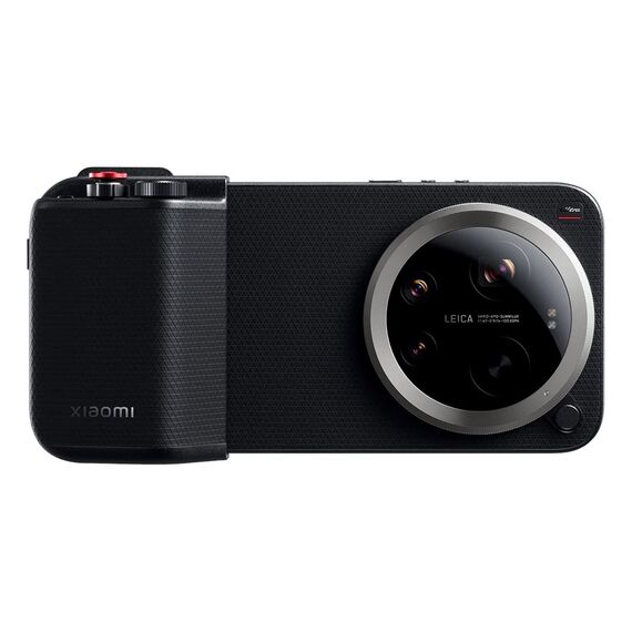 Xiaomi 17 Ultra DS 5G 16/512GB Black + Kit Photo - set (phone + camera kit) | Techbox