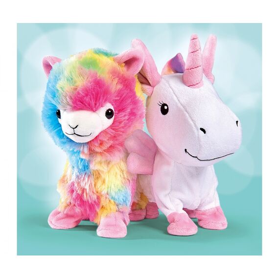 Chi Chi Love - Fantasy Unicorn (105893021) / Toys