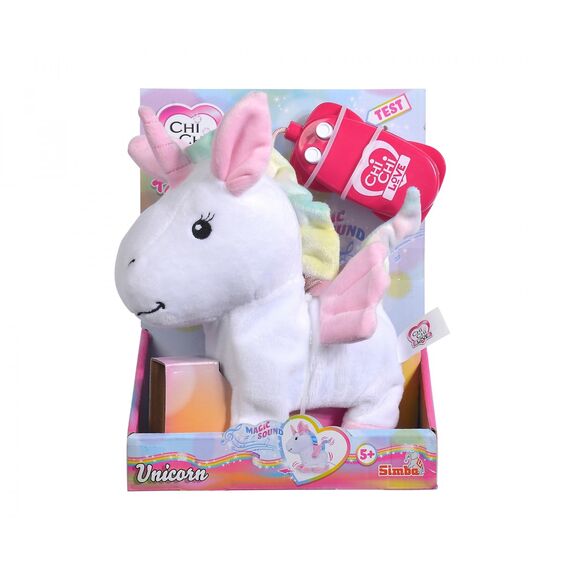 Chi Chi Love - Fantasy Unicorn (105893021) / Toys