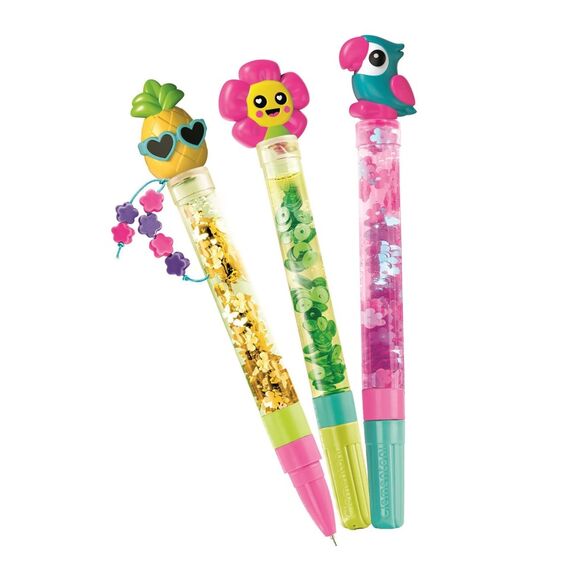 Clementoni - Tropical kit (I-18830) / Toys