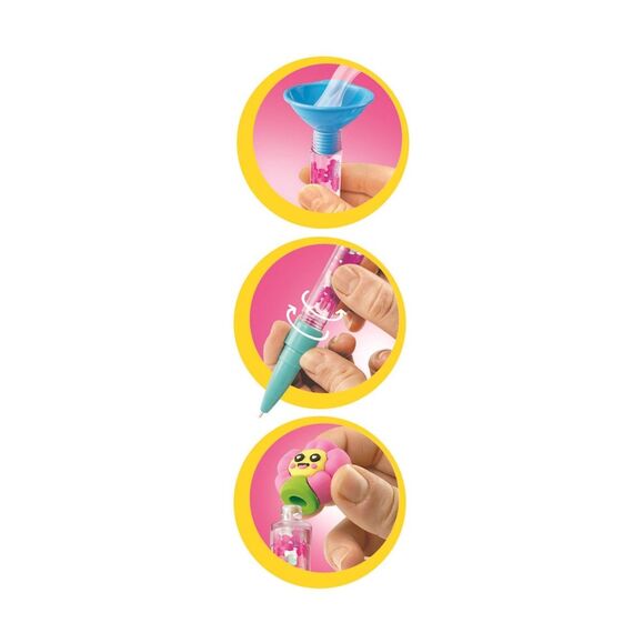 Clementoni - Tropical kit (I-18830) / Toys