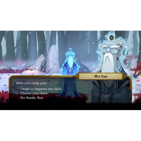 Curse of the Sea Rats / Nintendo Switch - Nintendo Switch Games - Games - Techbox