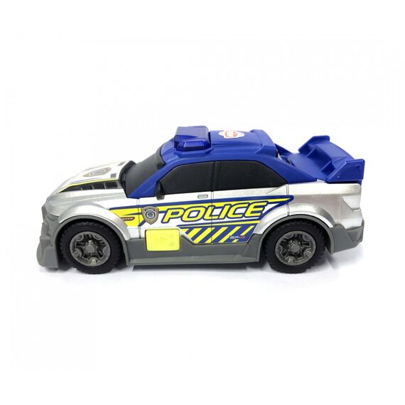 Dickie Toys - Police Car (203302030) / Toys