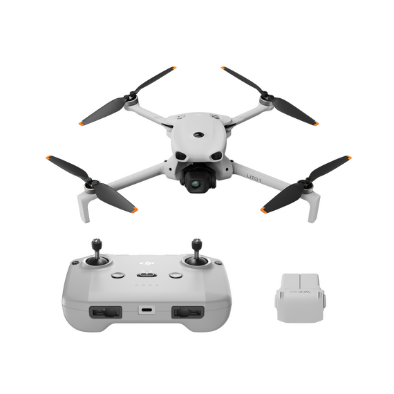DJI - Lito 1 / Electronics