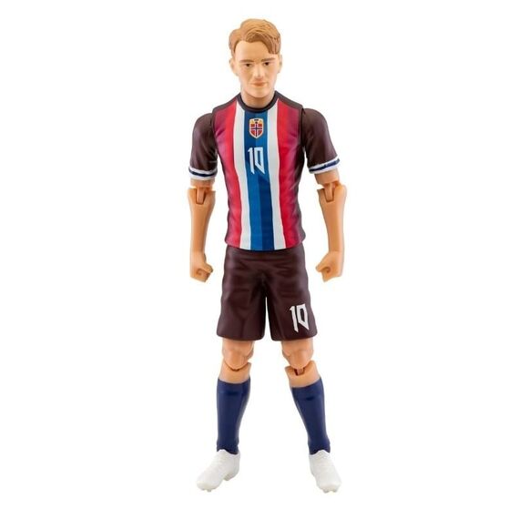 Football Figure – Ødegaard Norway, 20 cm (8014936) / Toys