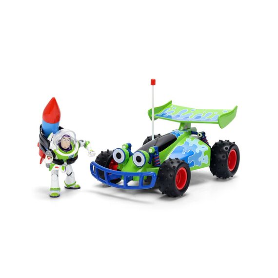 Jada - Toy Story - Turbo Buggy (9336250314R00) / Toys
