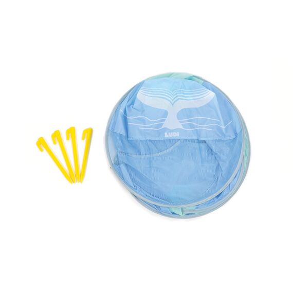 Ludi - Pop-up tent  - (LU90035) / Baby and Children