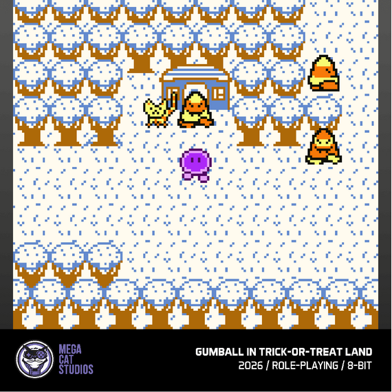 Mega Cat Studios Collection  3 / BLAZE TAB Plus - Retro Gaming - Gaming - Techbox