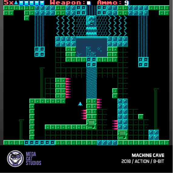 Mega Cat Studios Collection  3 / BLAZE TAB Plus - Retro Gaming - Gaming - Techbox