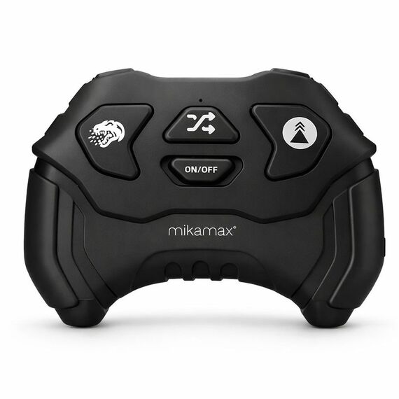 Mikamax - RC Steambreath T-Rex (XL) / Gadgets