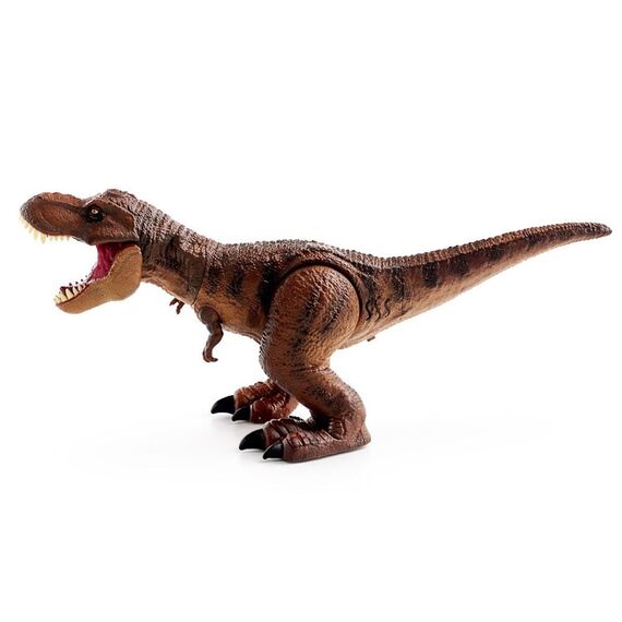 Mikamax - RC Steambreath T-Rex (XL) / Gadgets