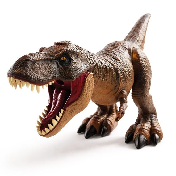 Mikamax - RC Steambreath T-Rex (XL) / Gadgets