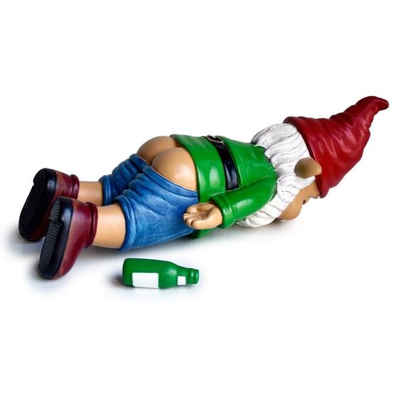 Mikamax - Sleeping Gnomes / Gadgets