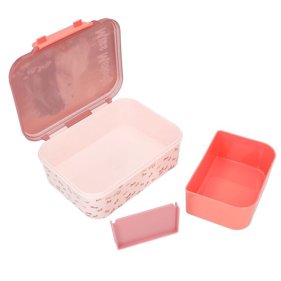 Miss Melody - Lunchbox BLOSSOM PONY - Light Rosé / Toys