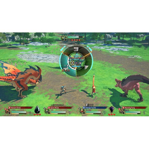 Monster Hunter Stories 3: Twisted Reflection / Xbox Series X - Series X Games - Games - Techbox