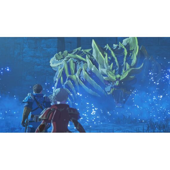 Monster Hunter Stories 3: Twisted Reflection / Xbox Series X - Series X Games - Games - Techbox
