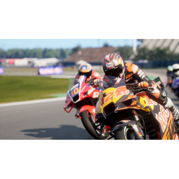 MotoGP 26 (Day One Edition) / PlayStation 5 - PS5 Games - Games - Techbox