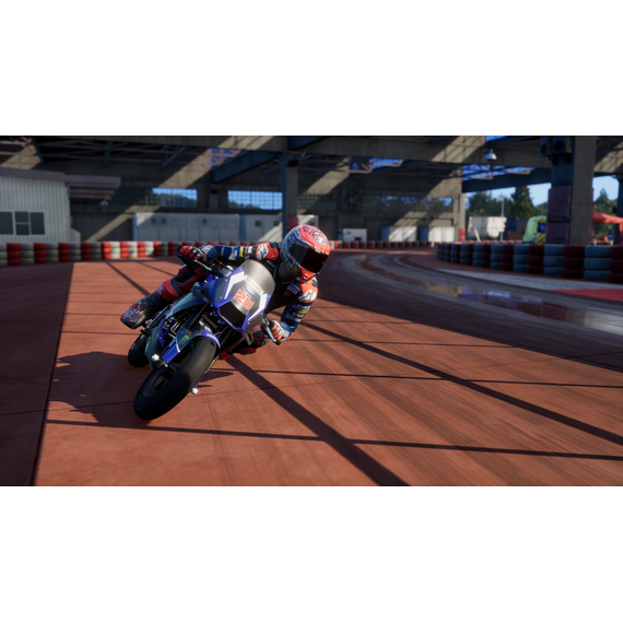 MotoGP 26 (Day One Edition) / PlayStation 5 - PS5 Games - Games - Techbox