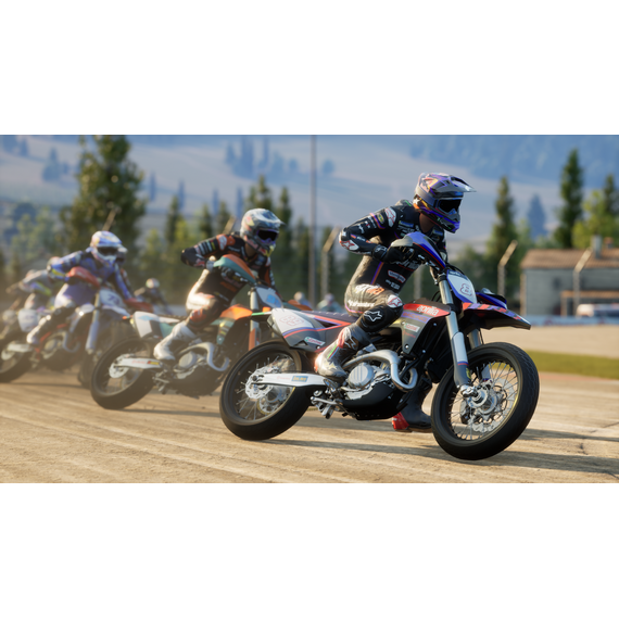 MotoGP 26 (Day One Edition) / PlayStation 5 - PS5 Games - Games - Techbox