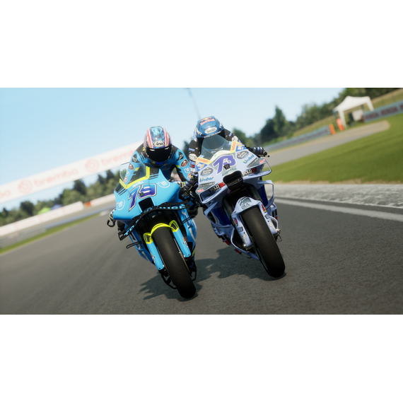 MotoGP 26 (Day One Edition) / PlayStation 5 - PS5 Games - Games - Techbox