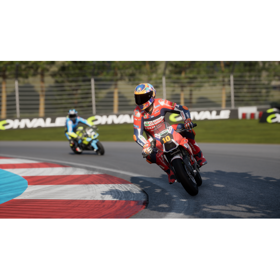 MotoGP 26 (Day One Edition) / PlayStation 5 - PS5 Games - Games - Techbox